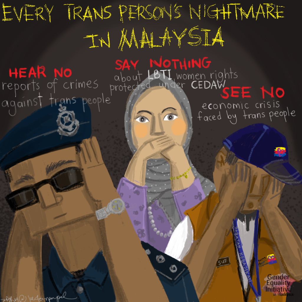 transgender day of remembrance 2021 names